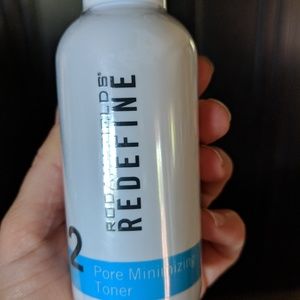 Rodan and Fields Redefine